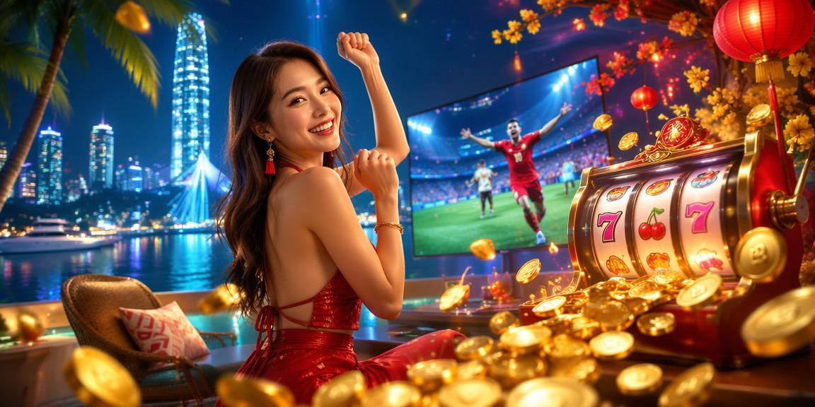 68win apk Slot Phổ Cổ tại 68win apk — Kho Game Quay Hũ Đáng Thử